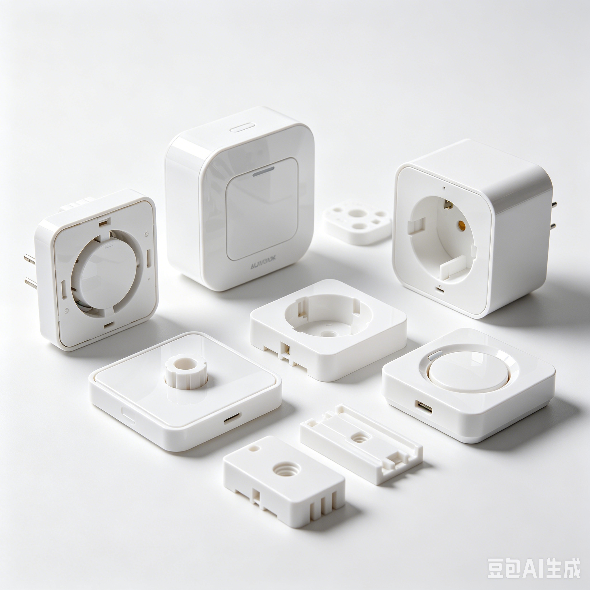 资兴模具开发